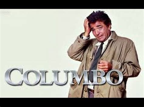 columbo teljes film magyarul